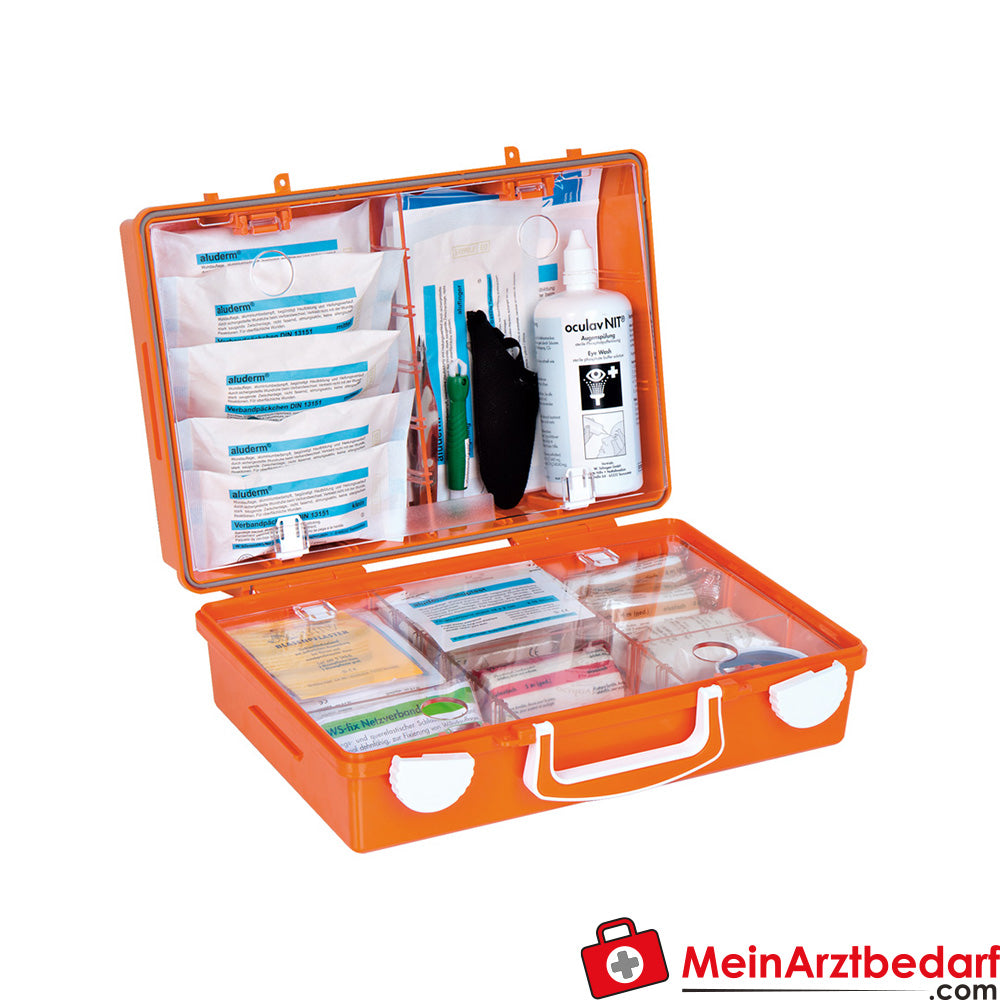 Söhngen Erste Hilfe DIREKT.