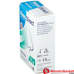 NasoDirect®, 20ml.