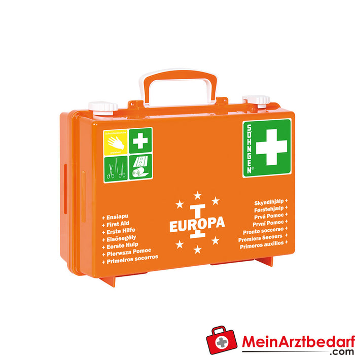 Söhngen Kit di pronto soccorso EUROPA