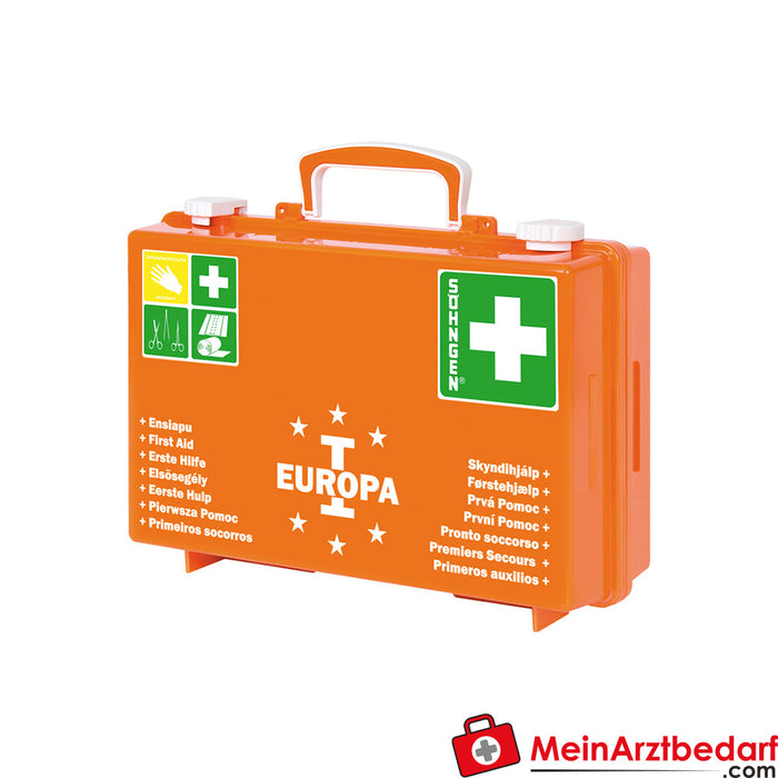 Söhngen Kit di pronto soccorso EUROPA