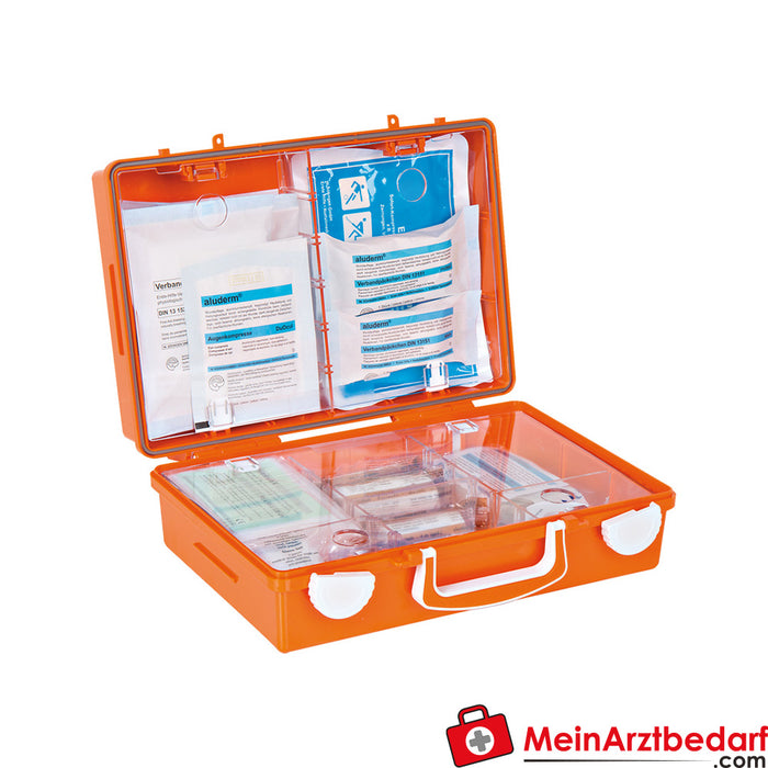 Söhngen First Aid Kit EUROPA