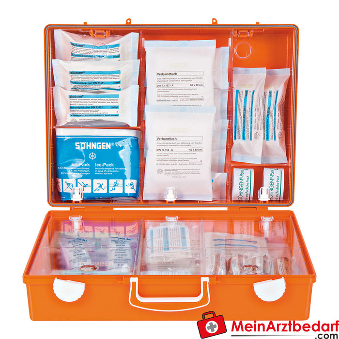 Söhngen First Aid Kit EUROPA