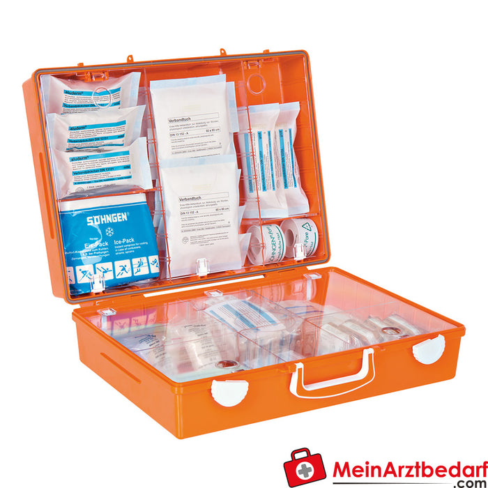 Söhngen Kit di pronto soccorso EUROPA