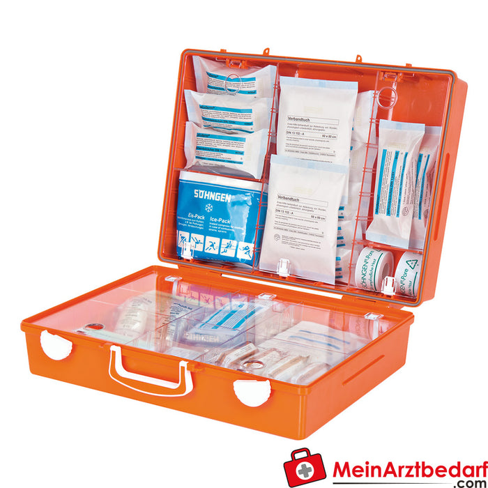 Söhngen First Aid Kit EUROPA