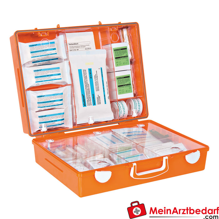 Söhngen first aid kit MT-CD