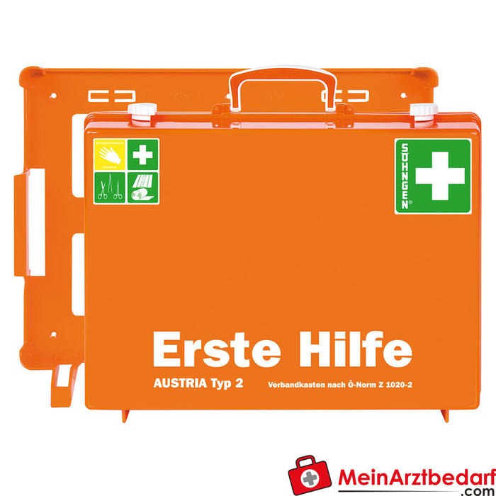 Söhngen first aid kit MT-CD