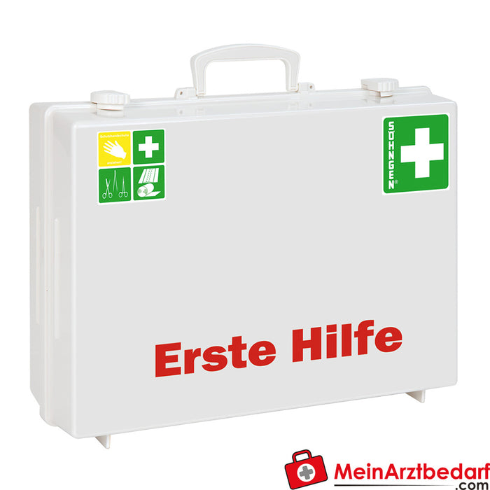 Söhngen first aid kit MT-CD with filling standard DIN13169
