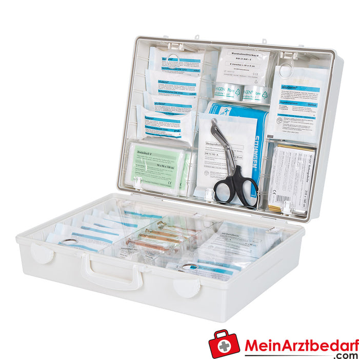 Söhngen first aid kit MT-CD with filling standard DIN13169