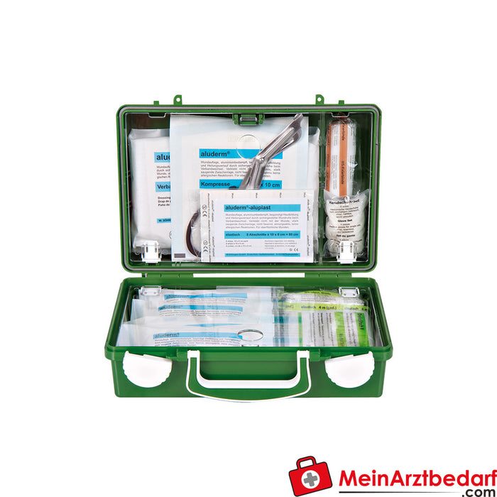 Söhngen first aid kit QUICK-CD Norm