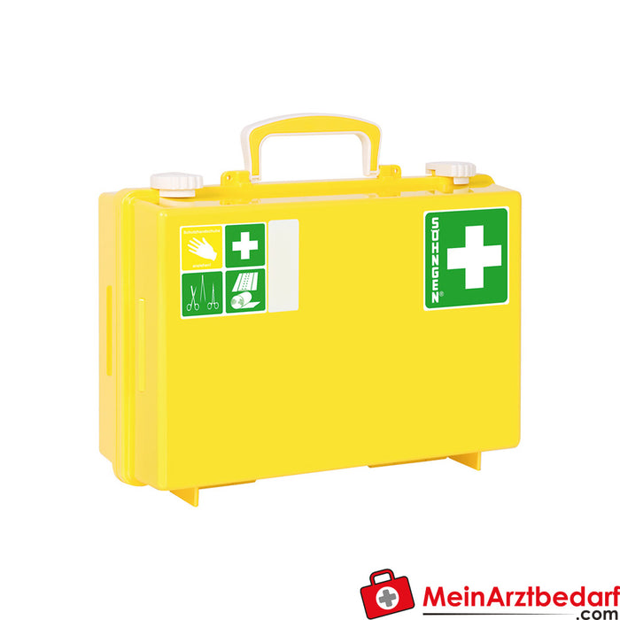 Söhngen first aid kit SN-CD, empty