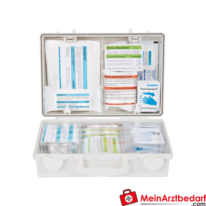 Söhngen First Aid Kit SN-CD Norm