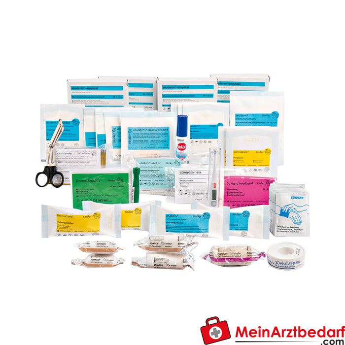 Söhngen first aid kit - Early childhood care
