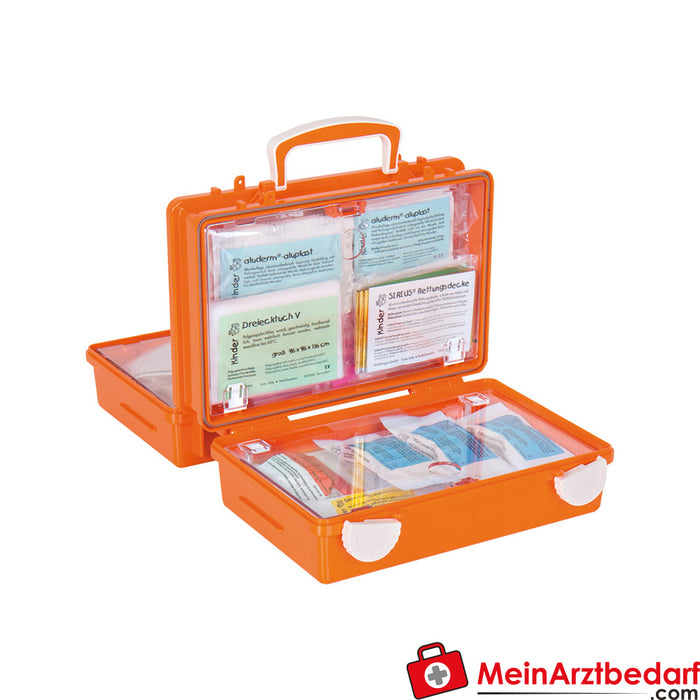 Söhngen first aid kit QUICK-CD JOKER - CHILDREN