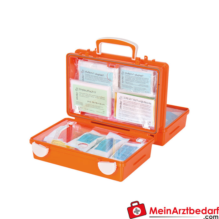 Söhngen first aid kit QUICK-CD JOKER - CHILDREN