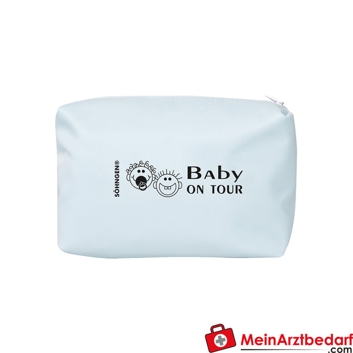 Bolsa de primeros auxilios Söhngen Baby on Tour