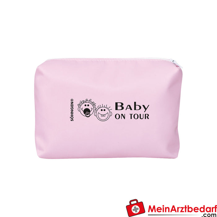 Bolsa de primeros auxilios Söhngen Baby on Tour