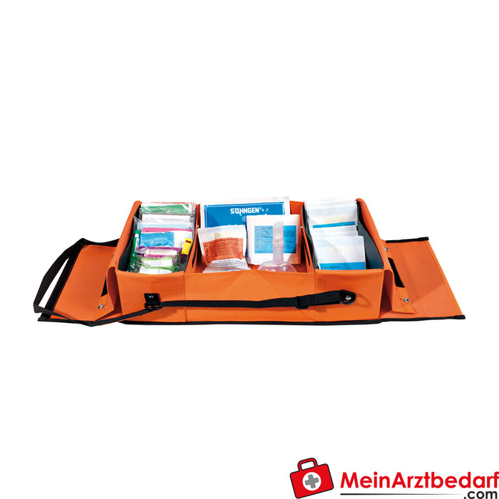 Söhngen first aid bag Ruck-Zuck - SCHOOL TRIP