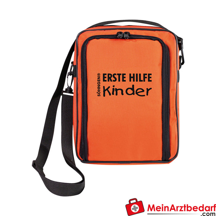 Söhngen Erste-Hilfe-Tasche SCOUT – KiTa Großer Wandertag