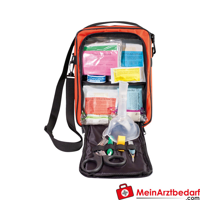 Söhngen first aid bag SCOUT - KiTa Großer Wandertag