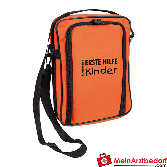 Söhngen first aid bag SCOUT - KiTa Großer Wandertag