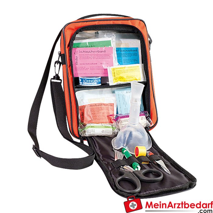 Söhngen first aid bag SCOUT - KiTa Großer Wandertag