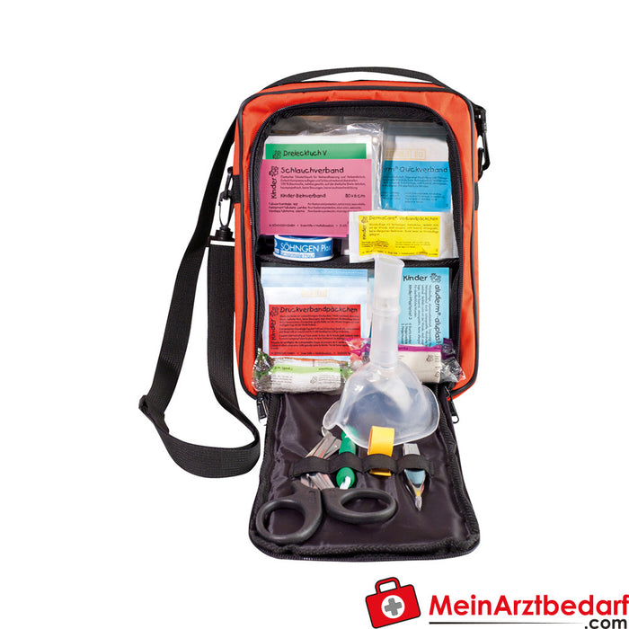 Söhngen first aid bag SCOUT - KiTa Großer Wandertag