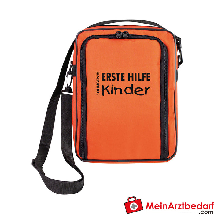 Söhngen first aid bag SCOUT - KiTa Großer Wandertag