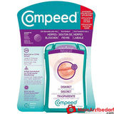 Compeed® Herpesbläschen Patch, 15 St..