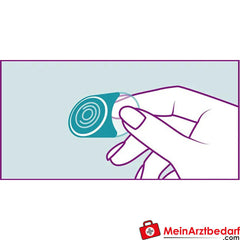 Compeed® Herpesbläschen Patch, 15 St..