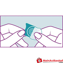 Compeed® Herpesbläschen Patch, 15 St..