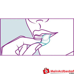 Compeed® Herpesbläschen Patch, 15 St..