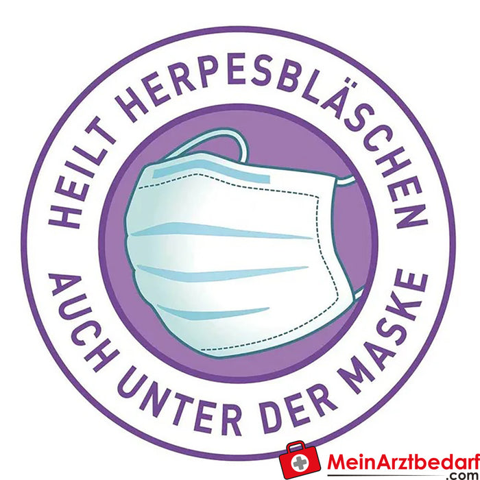 Compeed® Herpesbläschen Patch, 15 St.