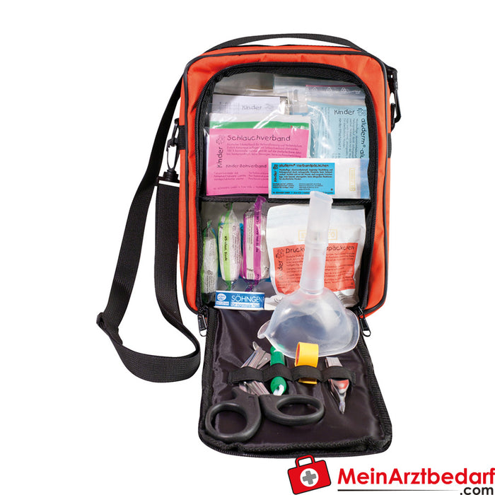 Söhngen first aid bag SCOUT - SCHOOL TRIP