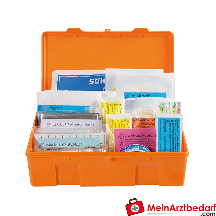 Söhngen first aid kit KINDERGARTEN