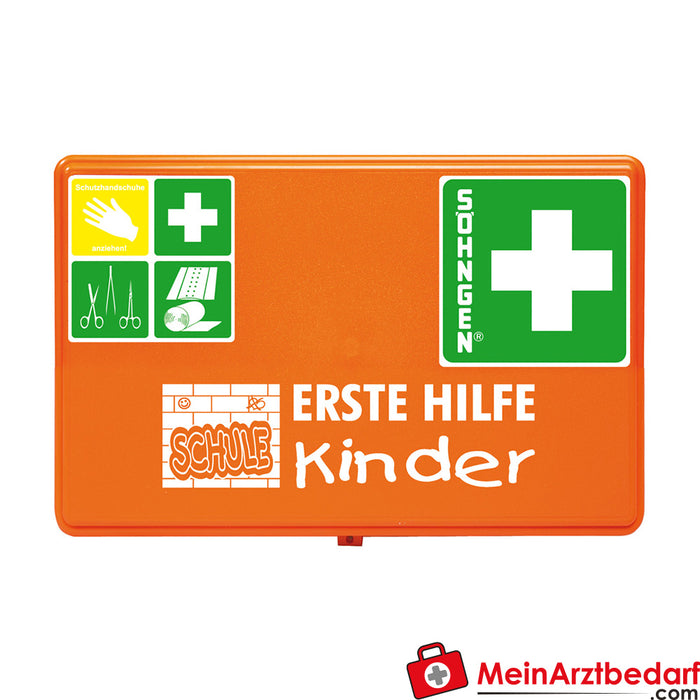 Söhngen first aid kit SCHOOL
