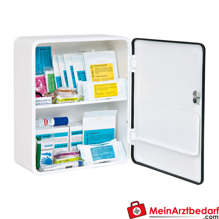 Söhngen first aid first aid cabinet Crawling group