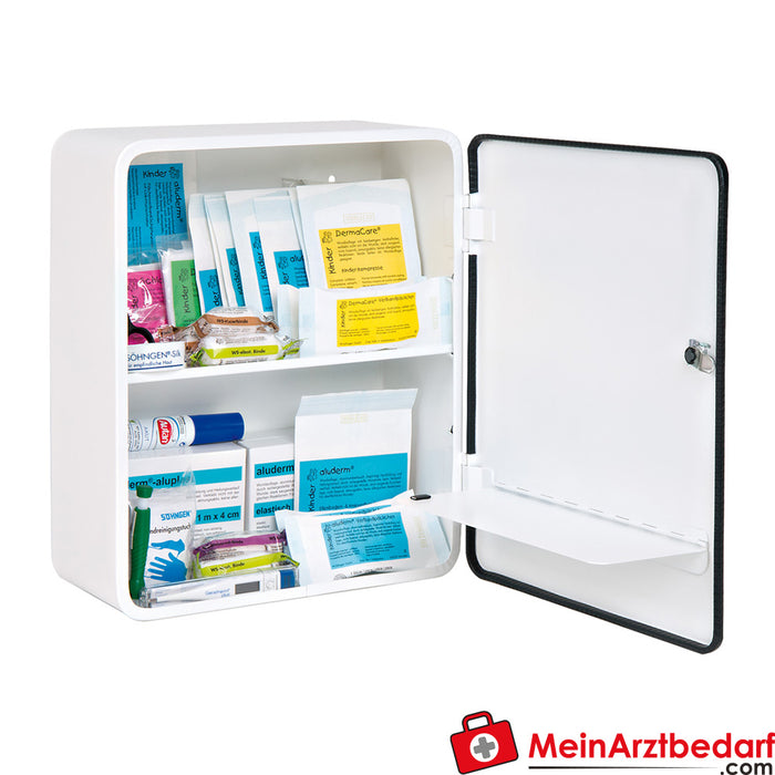 Söhngen first aid first aid cabinet Crawling group