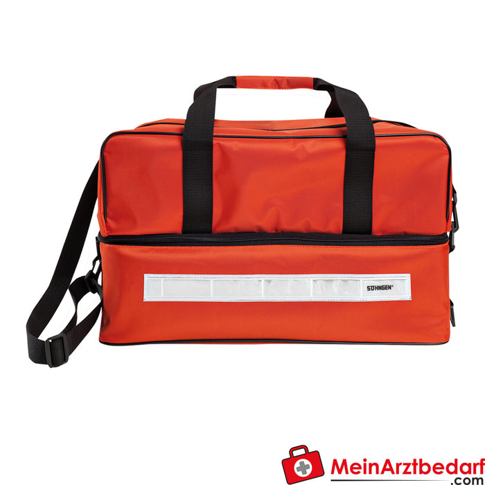 Söhngen First Responder emergency bag for on-site helpers