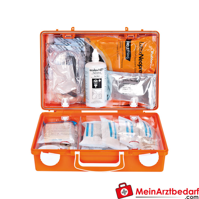 Söhngen GGVSEB - First-aid kit SN-CD - Complete equipment