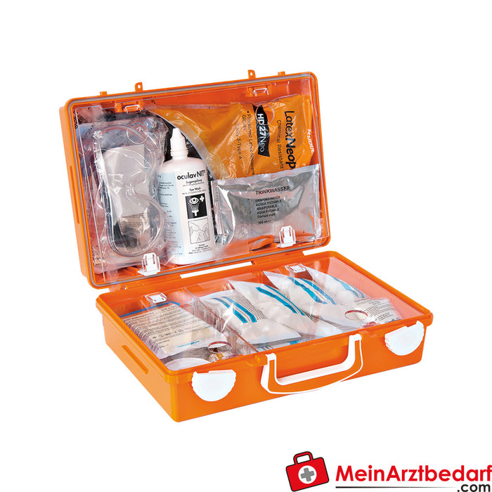 Söhngen GGVSEB - First-aid kit SN-CD - Complete equipment