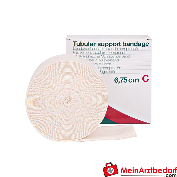 Söhngen Grip tubular bandage 10 m permanently elasticated