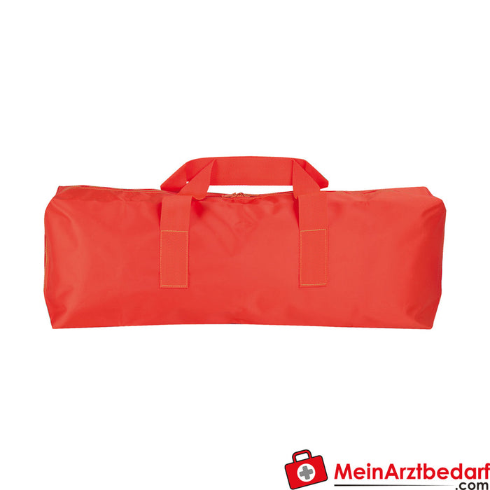 Söhngen cervical spine standby bag orange for up to 10 collars
