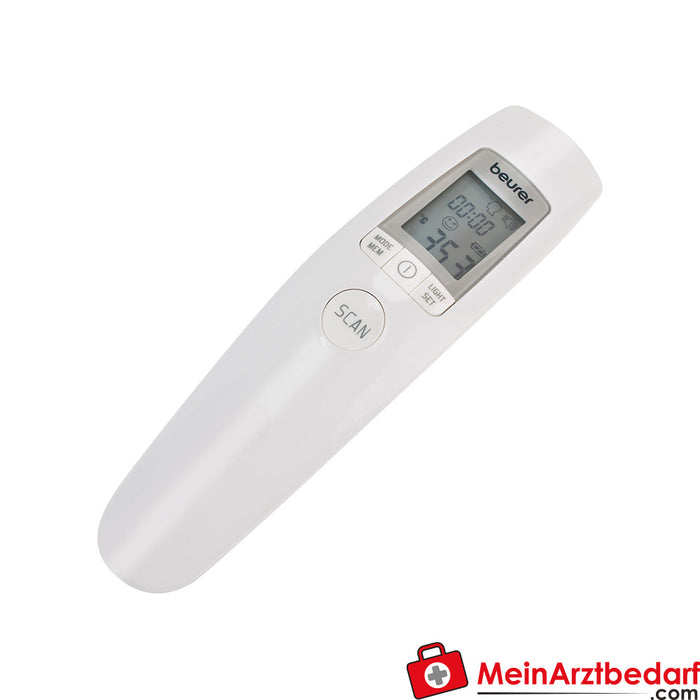 Söhngen infrared thermometer contactless