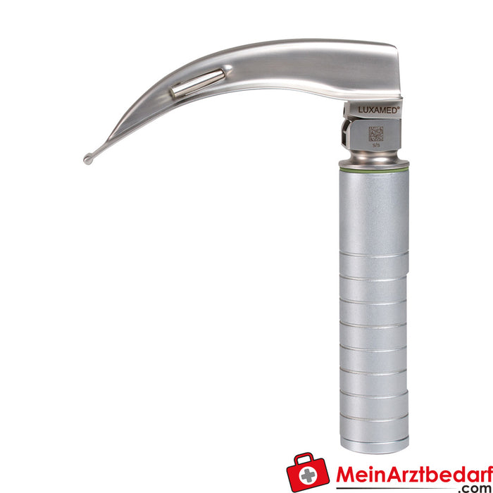 Söhngen cold light laryngoscope handle forO. LED medium