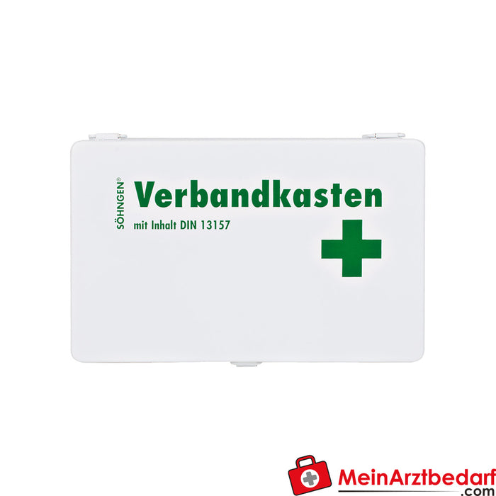 Söhngen KIEL first aid kit, empty