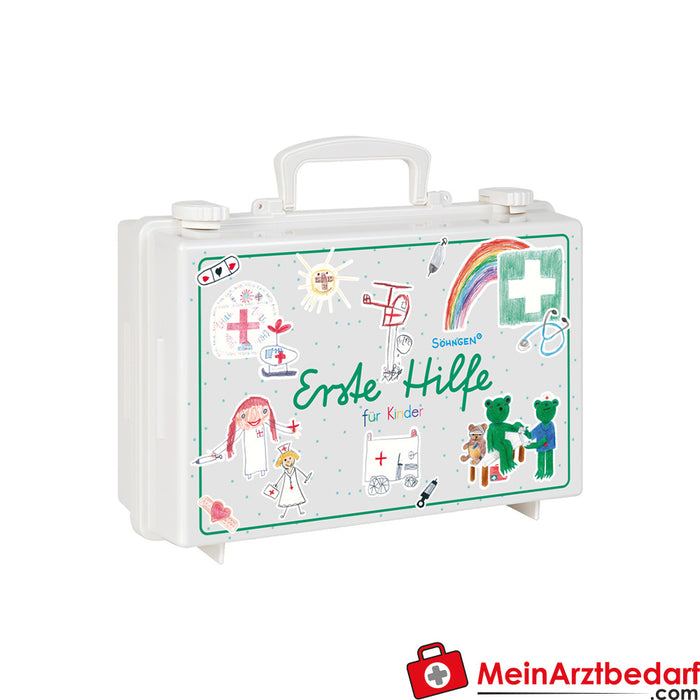 Söhngen small BIG help SCHOOL - Case SN-CD