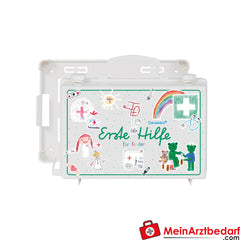 Söhngen kleine GROSSE Hilfe SCHULE - Koffer SN-CD.