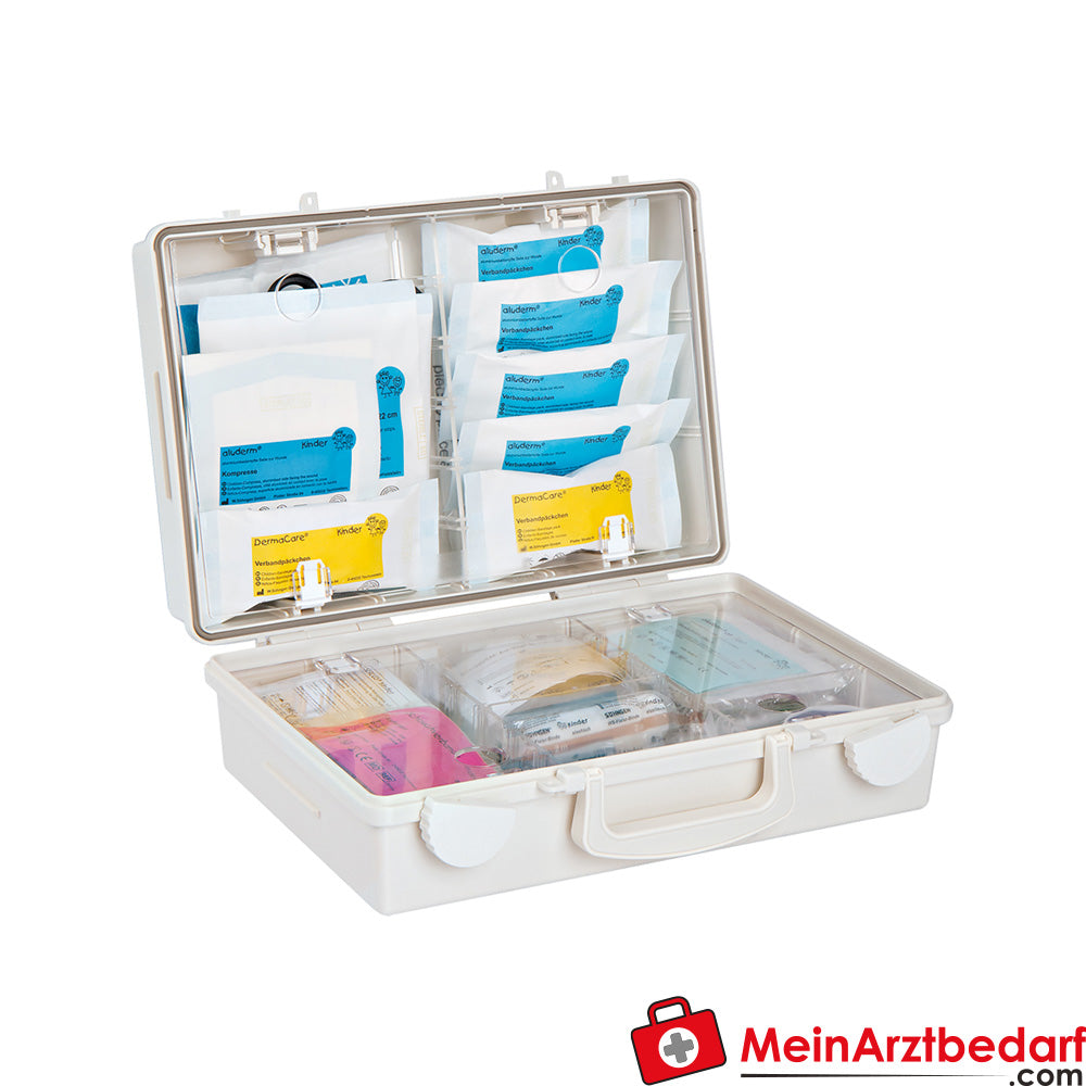 Söhngen kleine GROSSE Hilfe SCHULE - Koffer SN-CD.