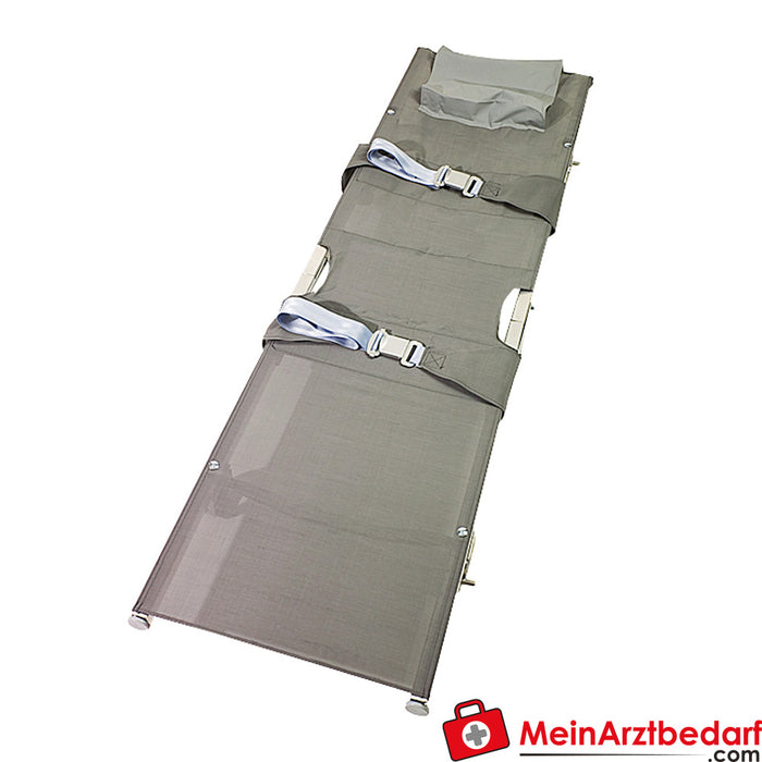 Söhngen stretcher K 2 x foldable