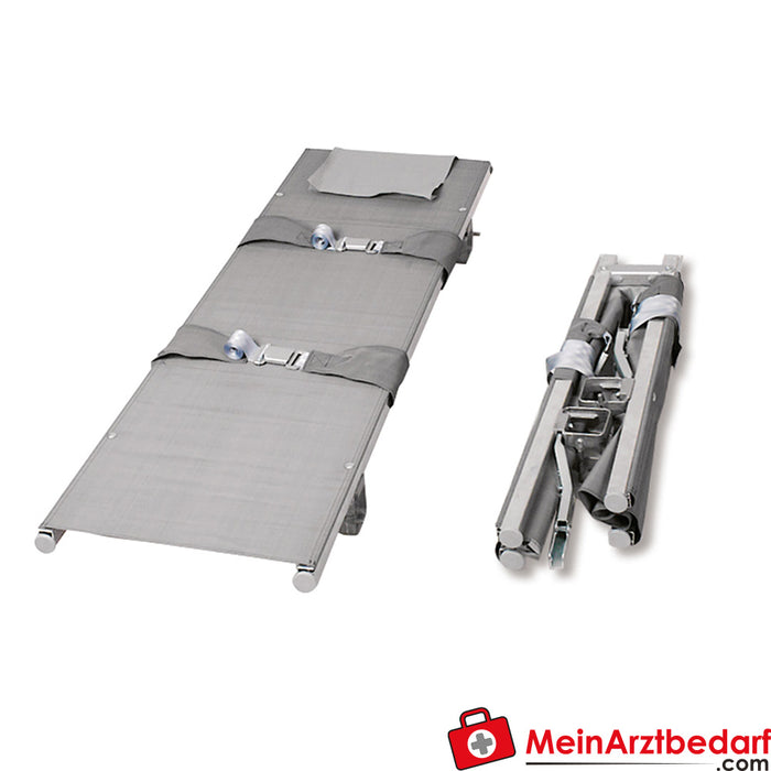 Söhngen stretcher K 2 x foldable